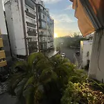 Apartamento 5Min Da Praia No Rio Vermelho